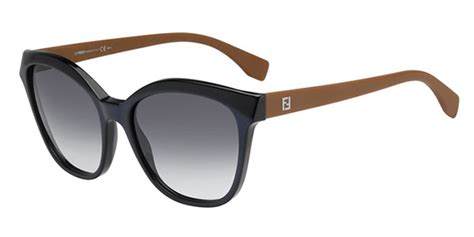 Fendi Fendi 0043/S Sunglasses 